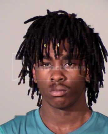 Deontre Kellum Anderson