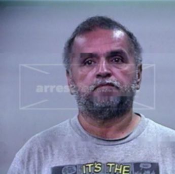 Alfonso Javier Martinez