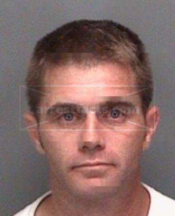 Mark Branham Daly