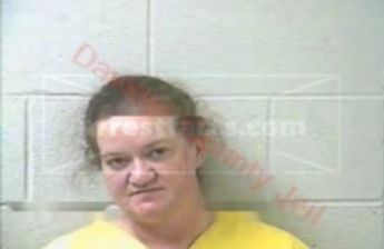 Sherrie Lynn Hudspeth