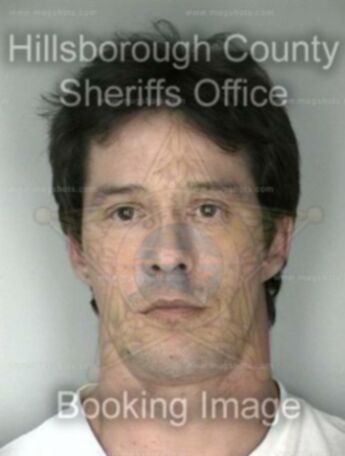Shawn Ray Morse