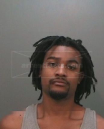 Anthony Deshon Johnson