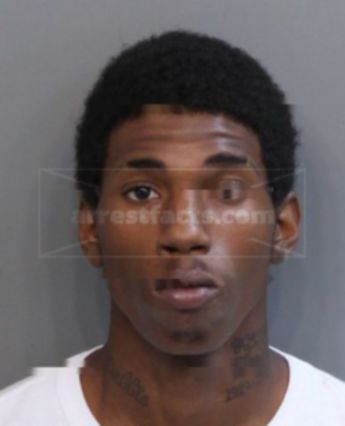 Fredez Leanders Clark