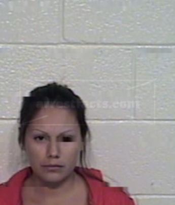 Blanca Azucena Castillo Rangel