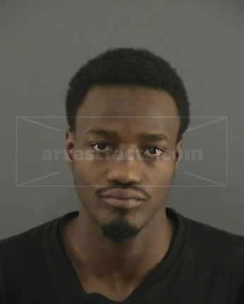 Deandre T Nichols