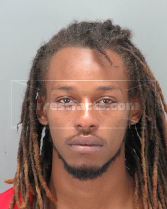 Deonta Shown Williams