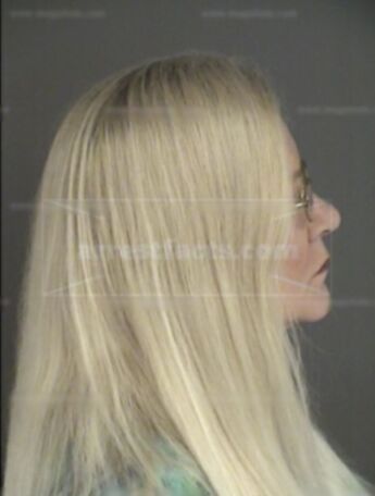 Karen Hobbs Brashear