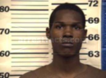 Damone Donell Jackson