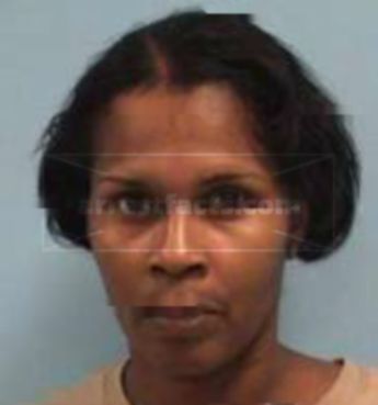 Eunice Dale Odom