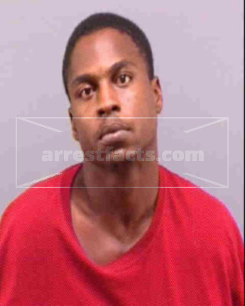 Roosevelt Garnell Johnson