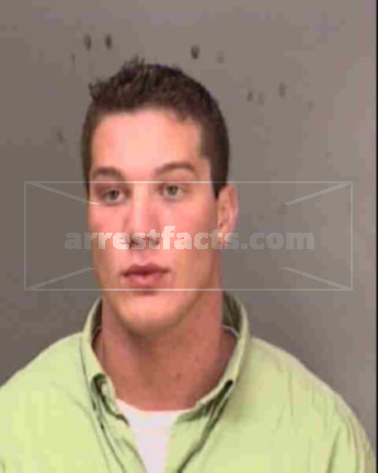 Benjamin Joseph Thompson