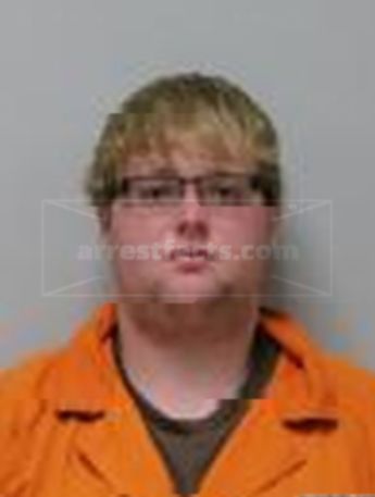 Trent Marvin Minett