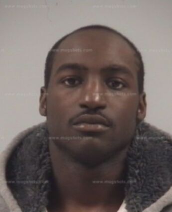 Kevin Warren Hamilton