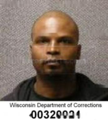 Felton Hodges Jr.