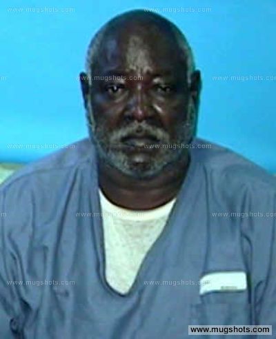 Jimmie Lee Glover