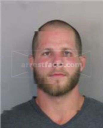 Jeremiah Mitchell Casto