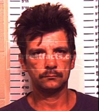 David Brian Derouchie