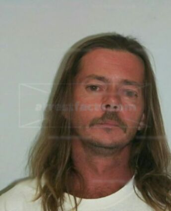 Donald Gene Cochrane