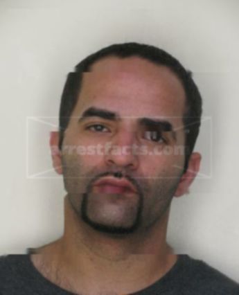 Francisco Adrian Lopez