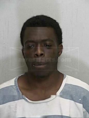 Michael Tyrone Reese