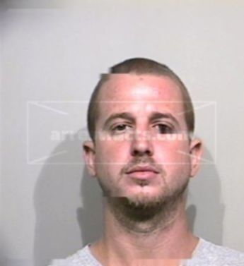 Bradley Cole Clements