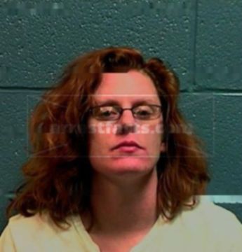 Leslie Dawn Cooper