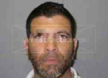 Oscar Maurcio Gabriel Alvarez
