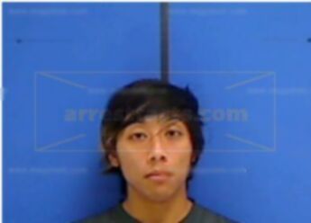 Ricky Chang Lee