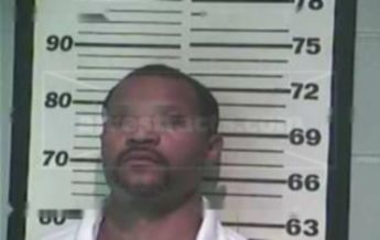 Delmar Maurice Williams