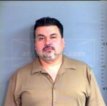Anthony Acevedo