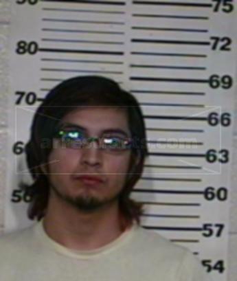 Ray Gualberto Garza