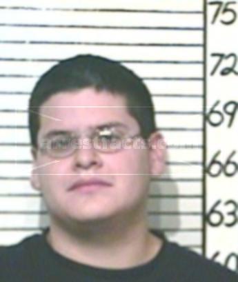 Ricardo Estrada Perez
