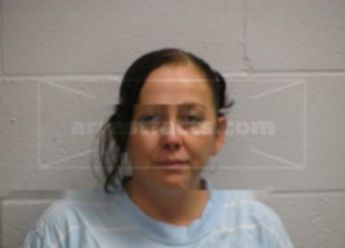 Melissa Michelle Jackson
