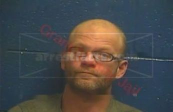 Arthur Wayne Bishop