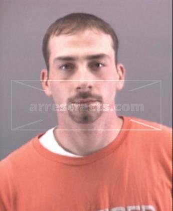 Casey Wade Gill