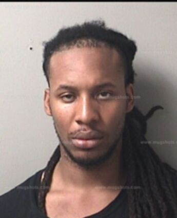 Darryl Thomas Frazier