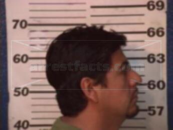 Juan Carlos Najera