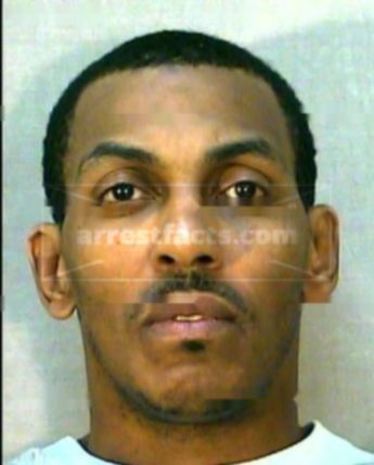 Roderick Hammond