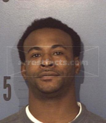 Keiland Demark Riley