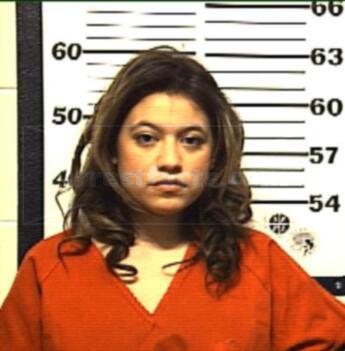 Jessica Nicolette Cansler