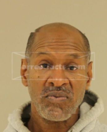 Keith Byron Baker