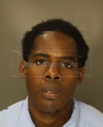 Quincy Kenyatta Berry