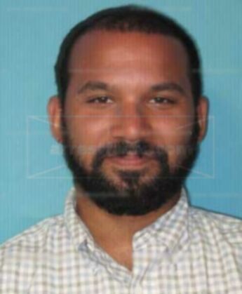 Mark Anthony Rios