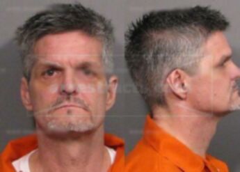 Wendall Scott Fuller