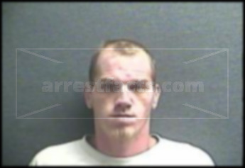 Jesse Leonard Massey