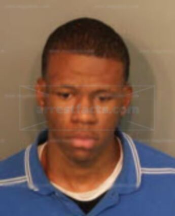 Martez Bell