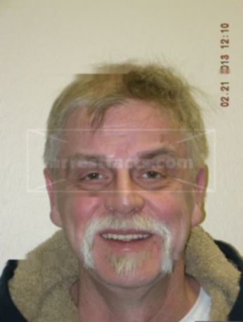 Melvyn D Holton