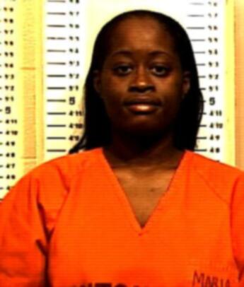 Vakesha Chantell Lizzie Dorsey