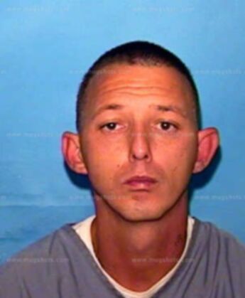 Wyatt Austin Reese