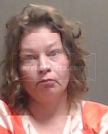 Christine Lynn Lott